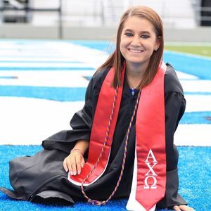 Meet your Posher, Maggie